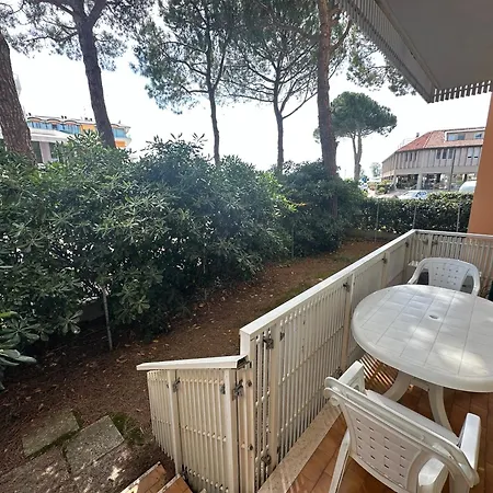 Armor - Agenzia Cocal Appartement