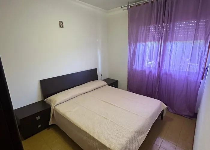 Armor - Agenzia Cocal Lejlighed