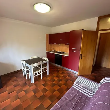 Armor - Agenzia Cocal Apartament *