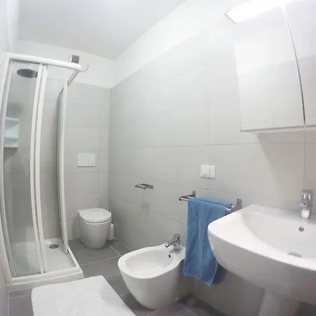 Armor - Agenzia Cocal Apartament Caorle