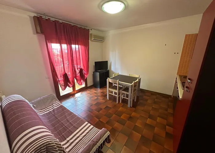 Apartamento Armor - Agenzia Cocal