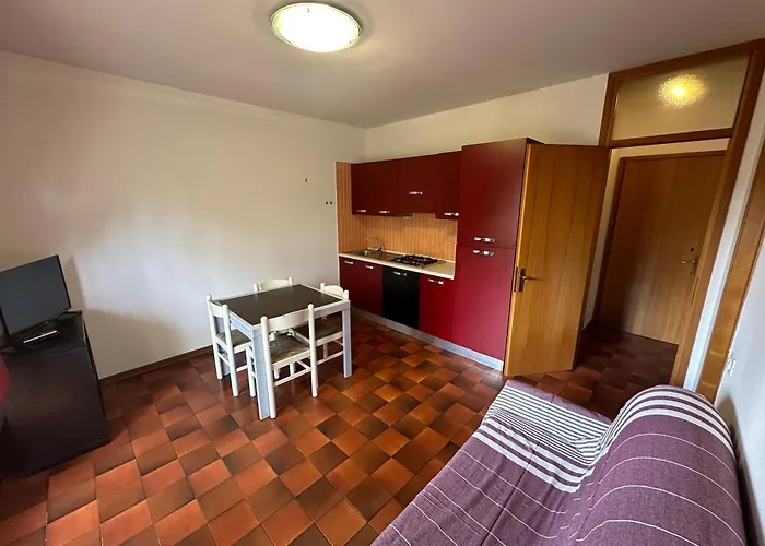 Armor - Agenzia Cocal Διαμέρισμα *