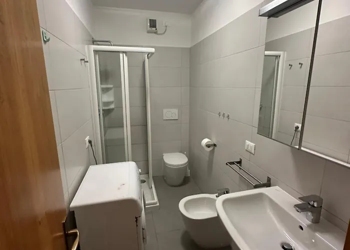 公寓 Armor - Agenzia Cocal *