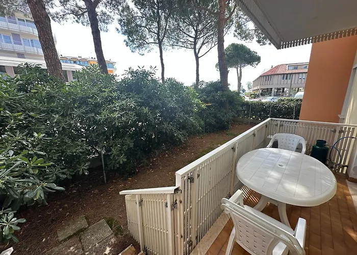 Armor - Agenzia Cocal Apartamento