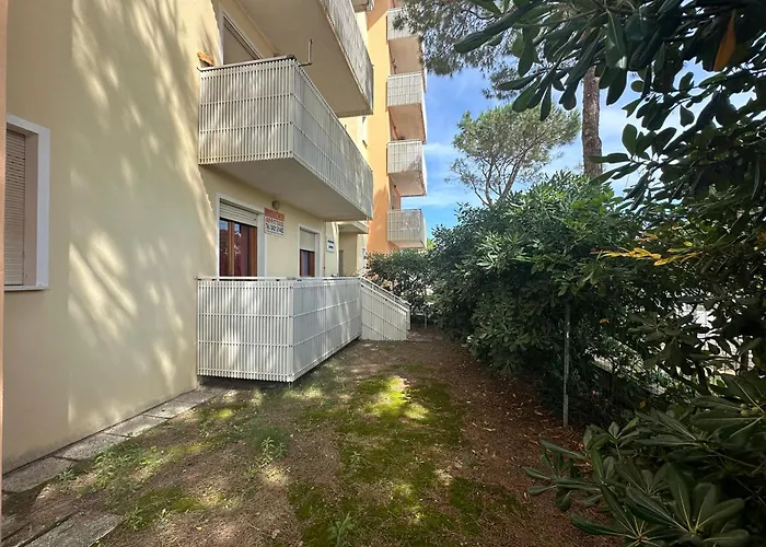 Apartamento Armor - Agenzia Cocal