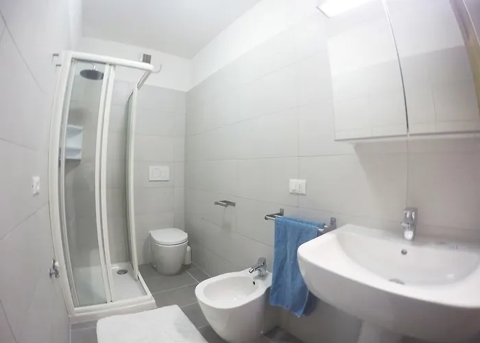 Armor - Agenzia Cocal Apartamento Caorle